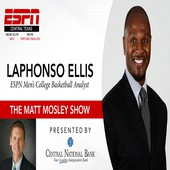 The Matt Mosley Show