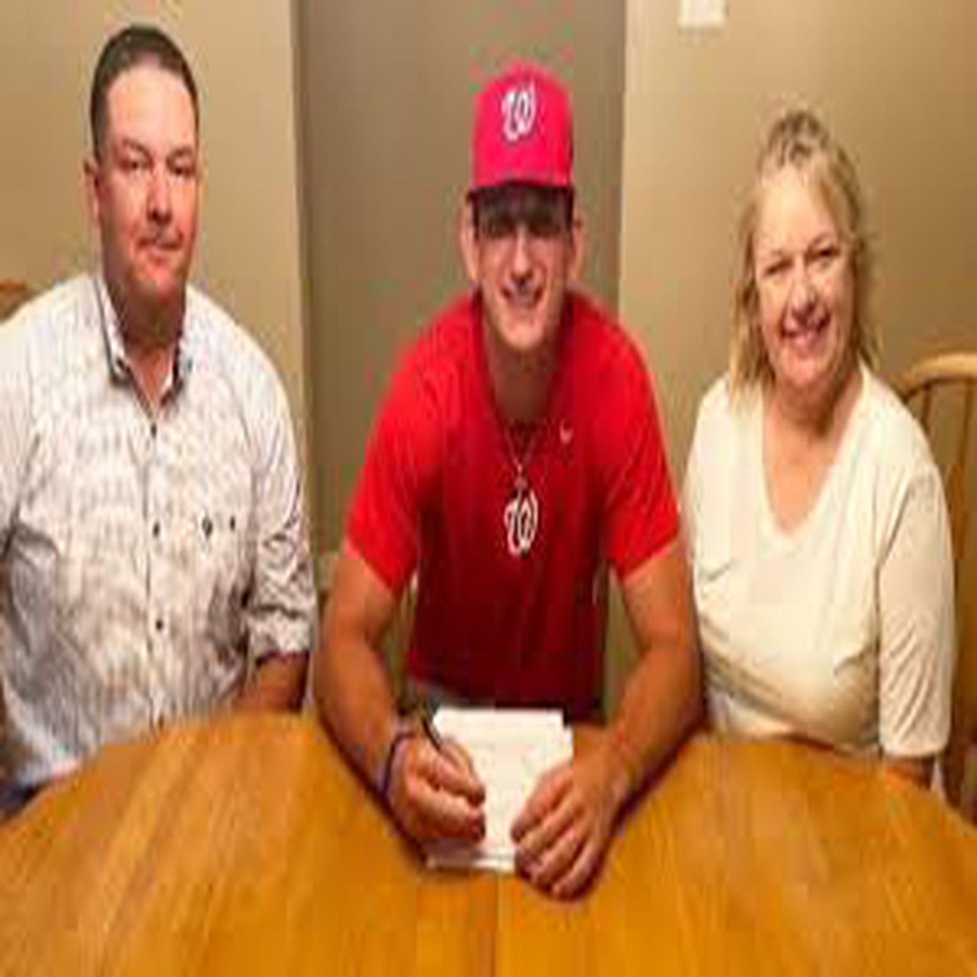 The Matt Mosley Show