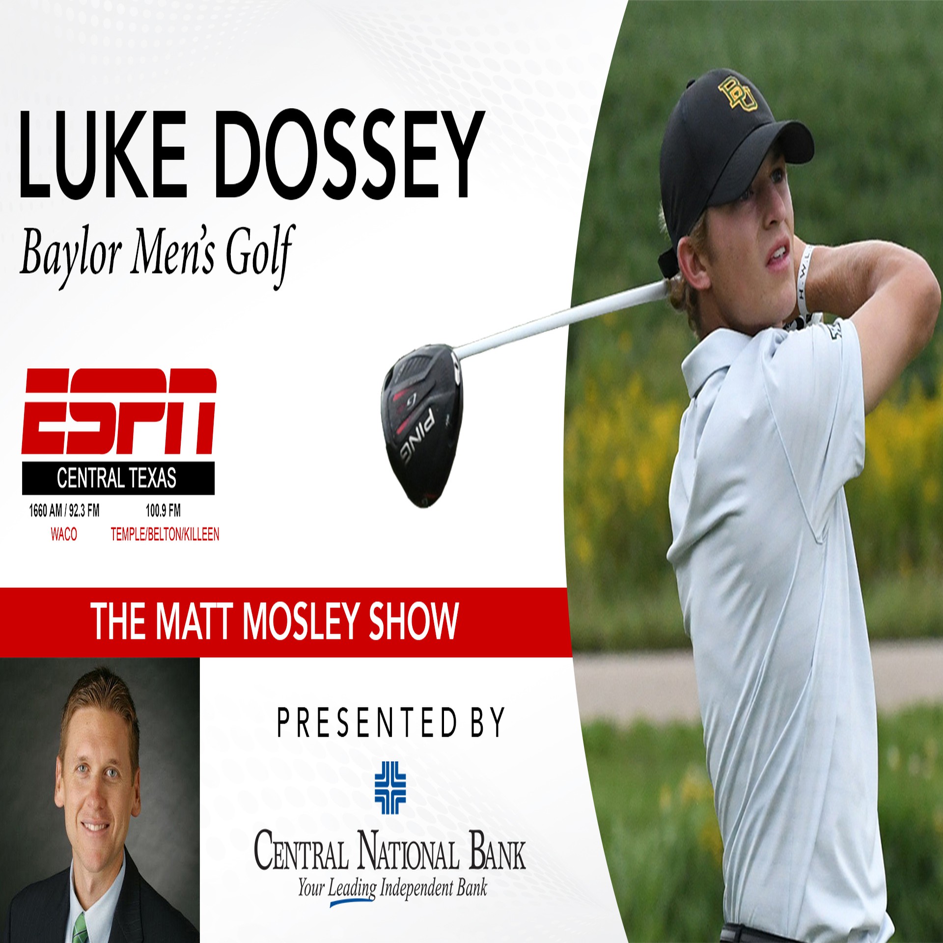The Matt Mosley Show