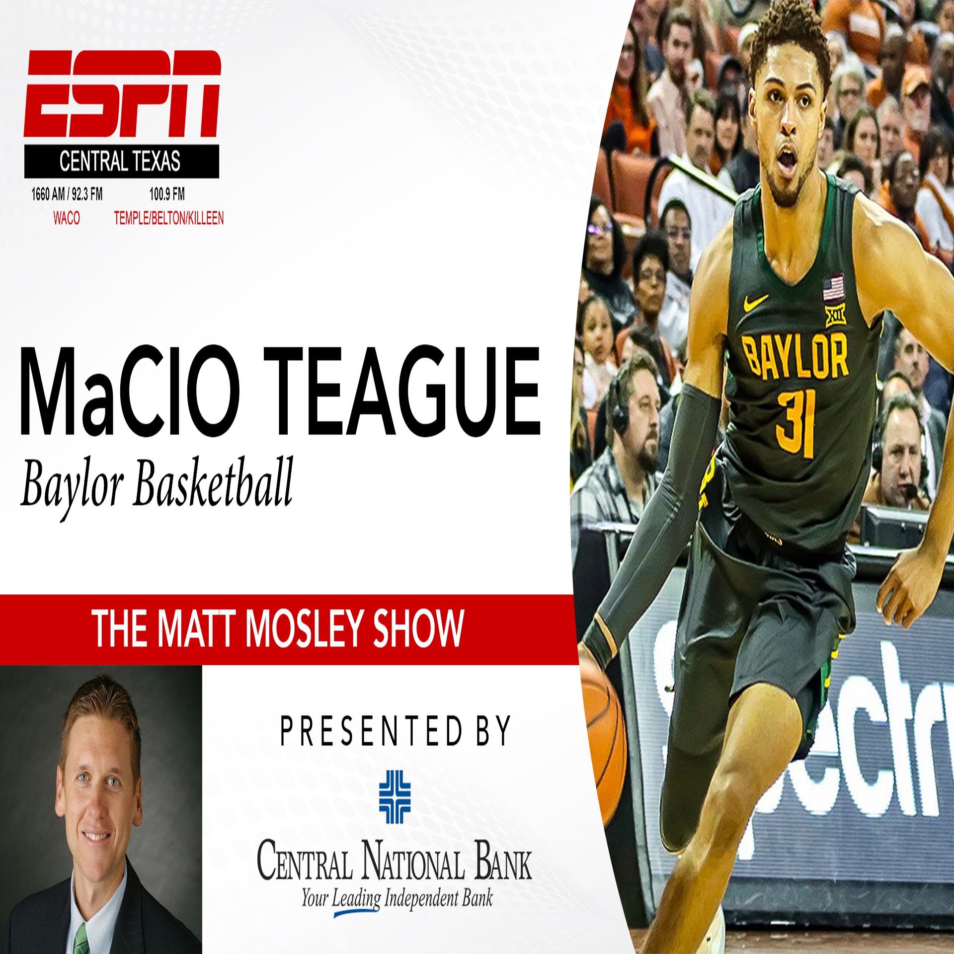 The Matt Mosley Show