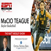 The Matt Mosley Show