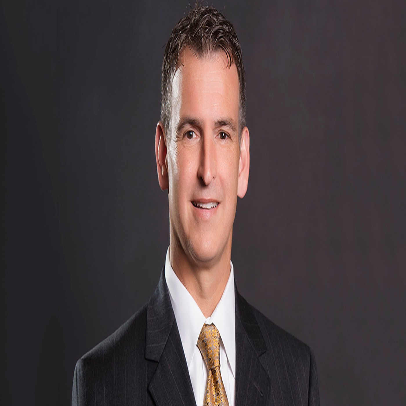 The Matt Mosley Show