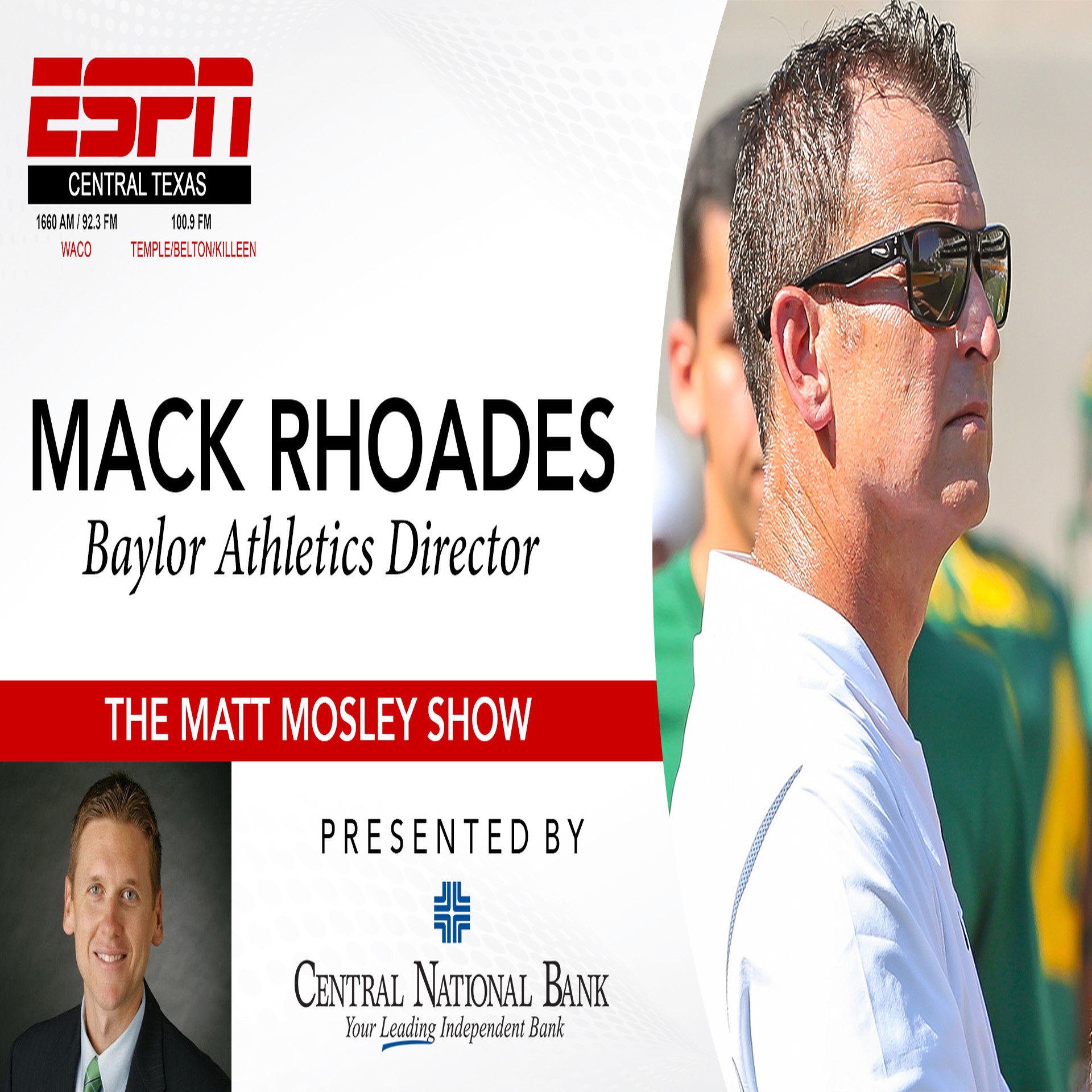 The Matt Mosley Show