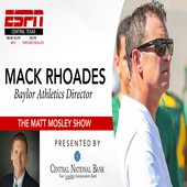The Matt Mosley Show