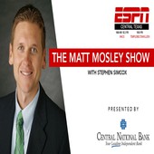 The Matt Mosley Show