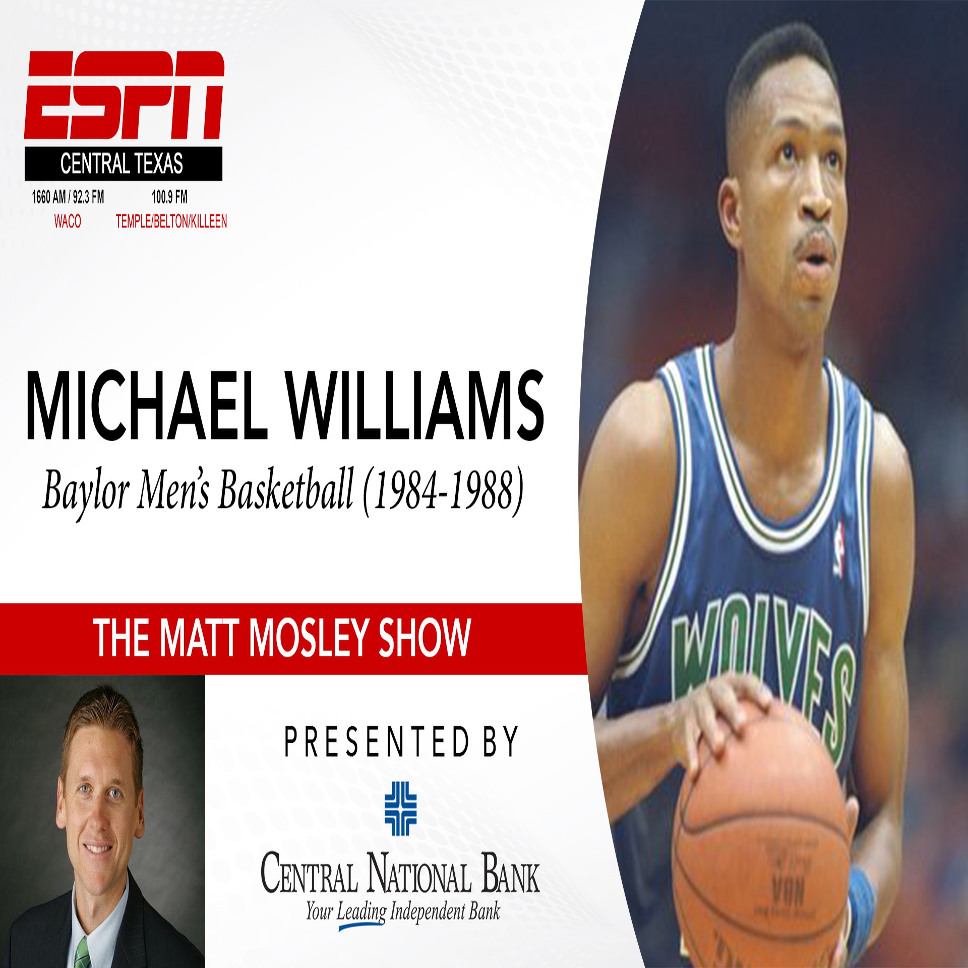 The Matt Mosley Show