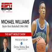 The Matt Mosley Show