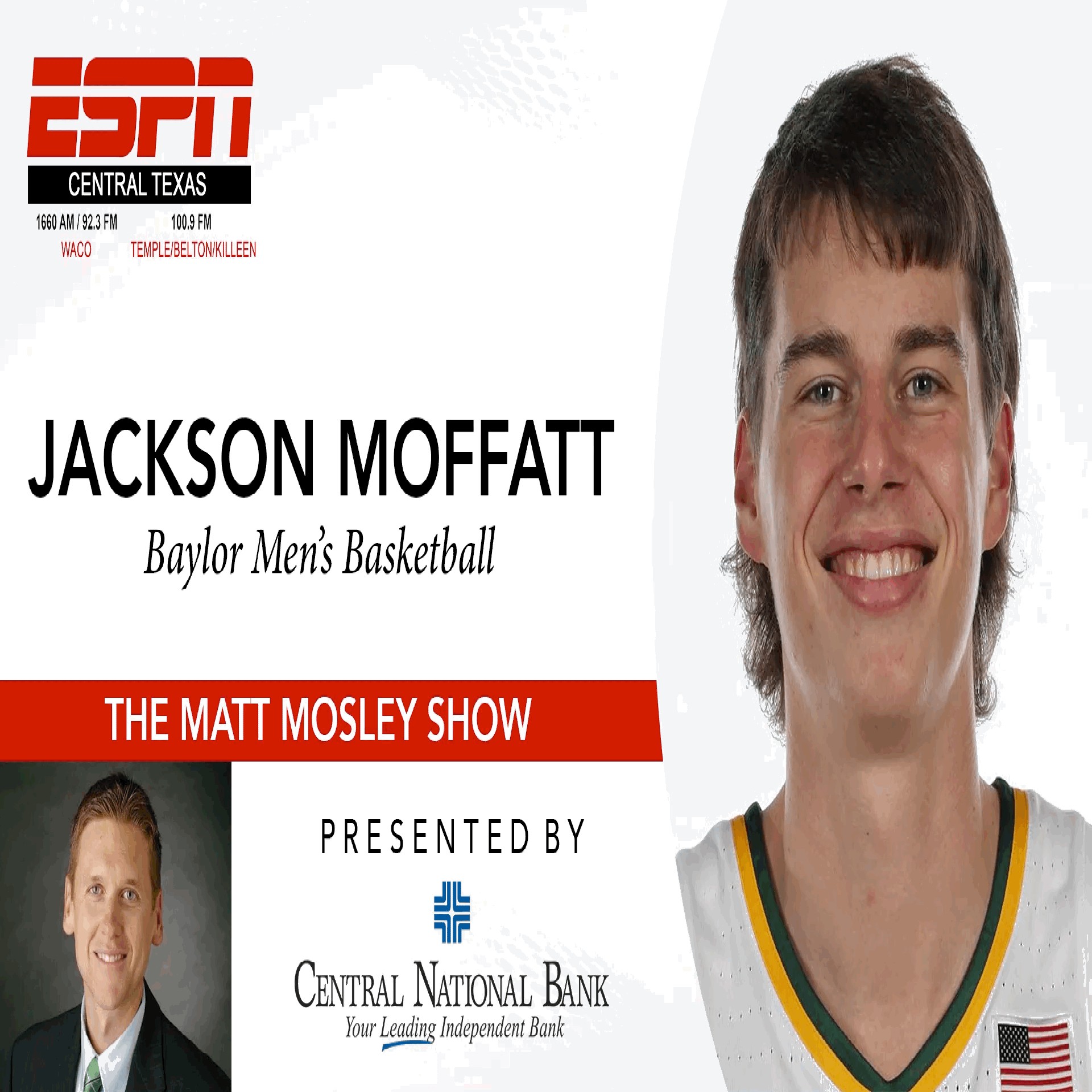 The Matt Mosley Show