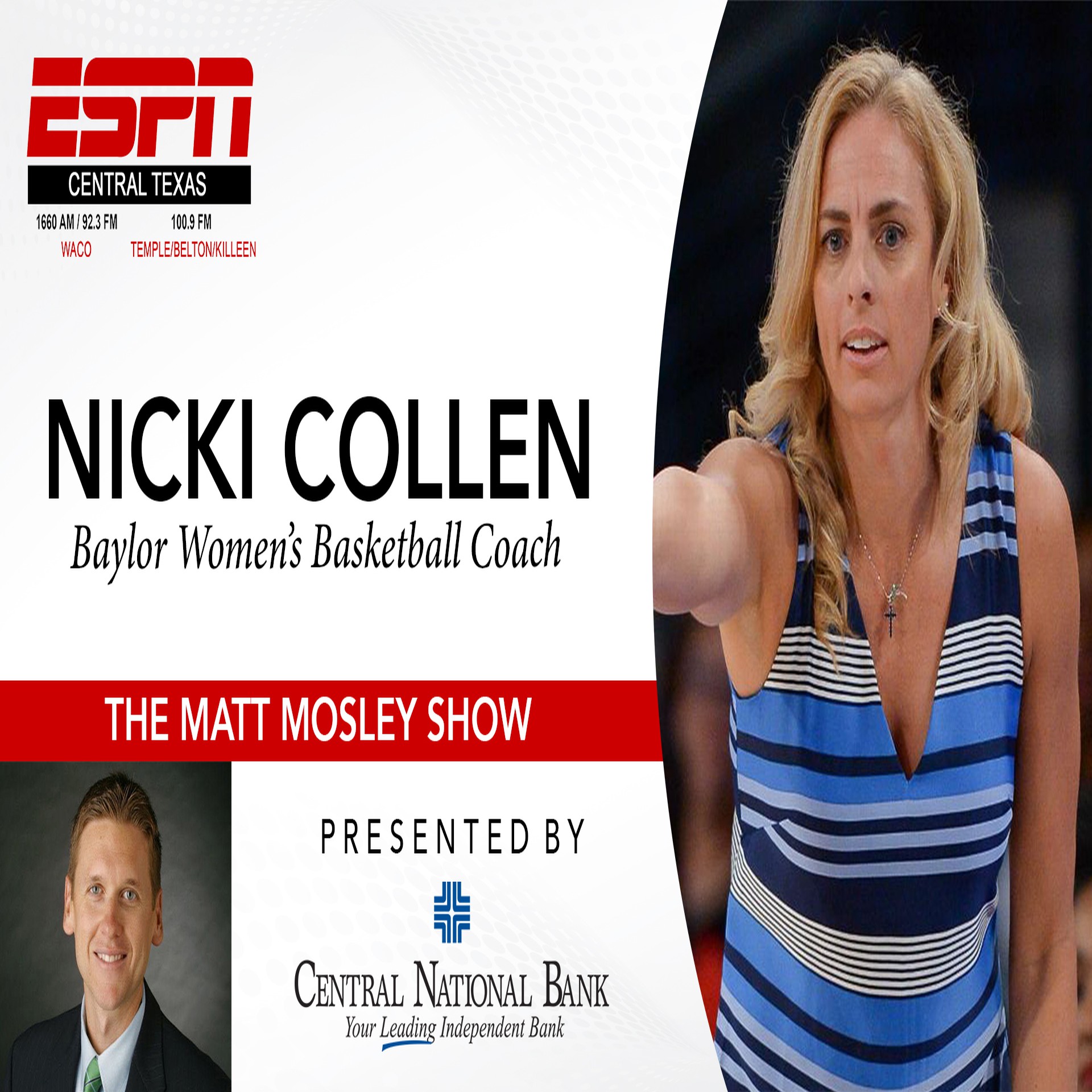 The Matt Mosley Show