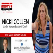 The Matt Mosley Show