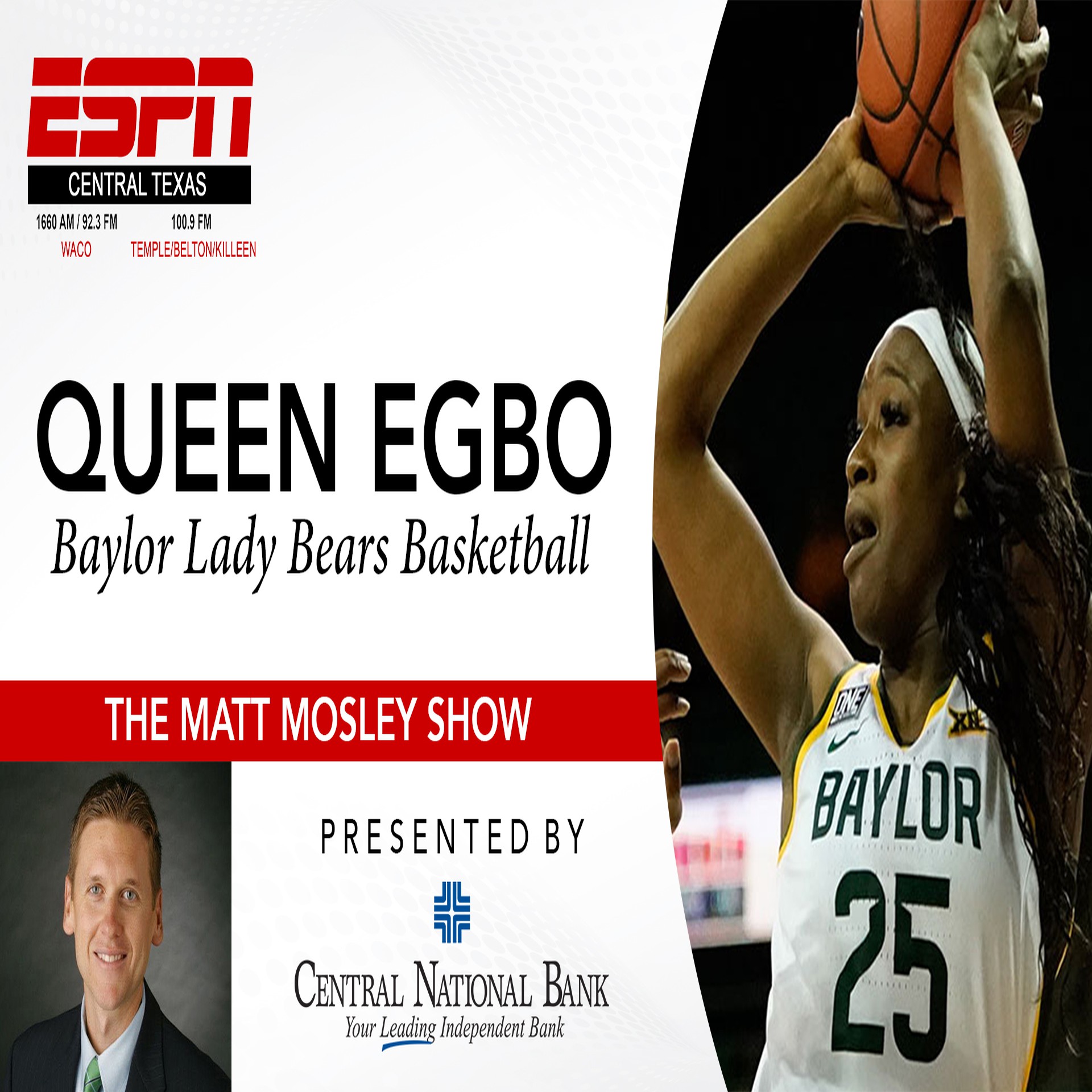 The Matt Mosley Show