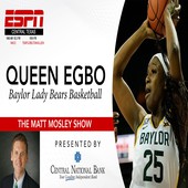 The Matt Mosley Show