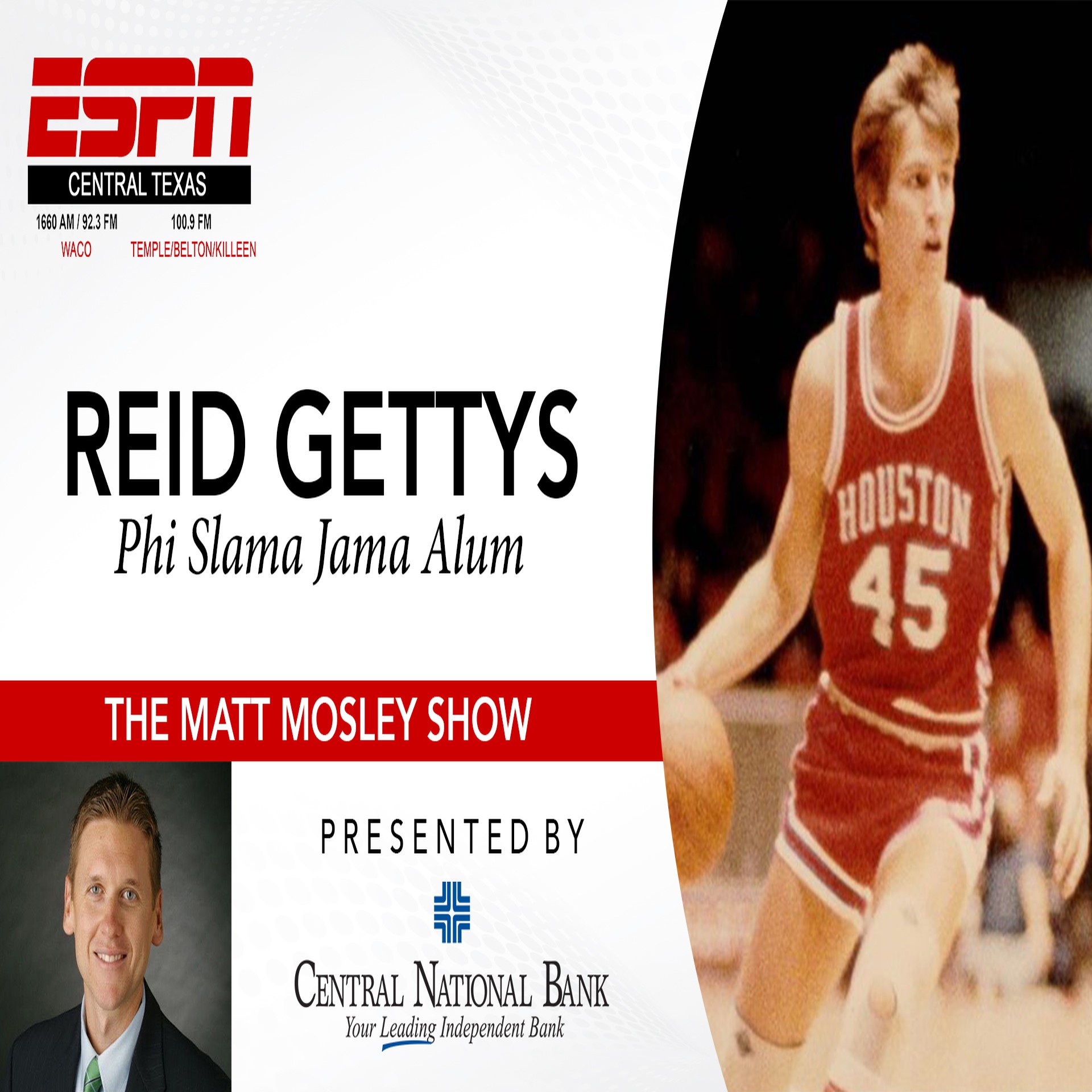 The Matt Mosley Show