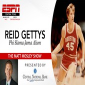 The Matt Mosley Show