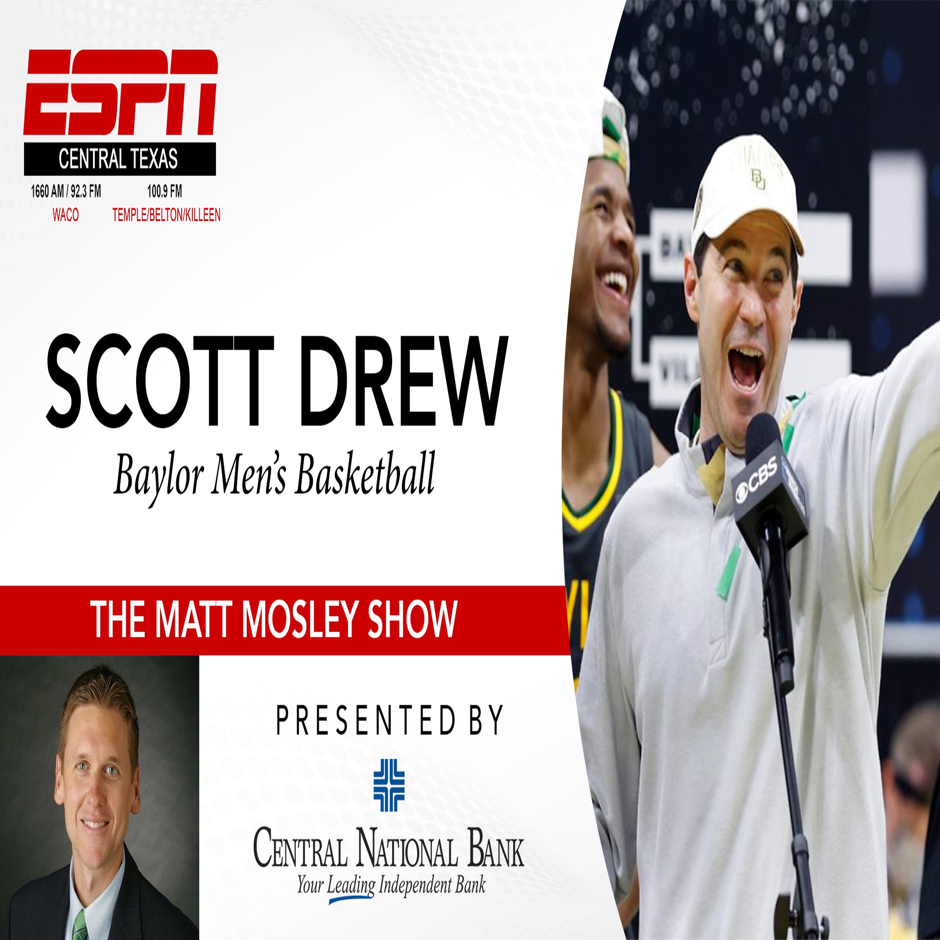 The Matt Mosley Show