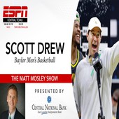 The Matt Mosley Show