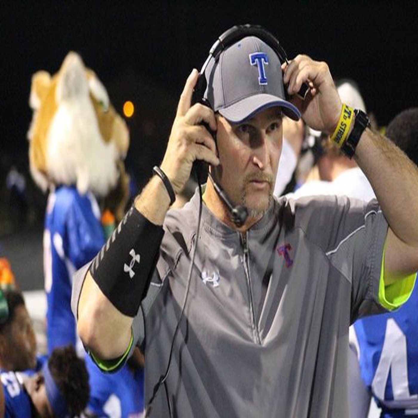 The Matt Mosley Show