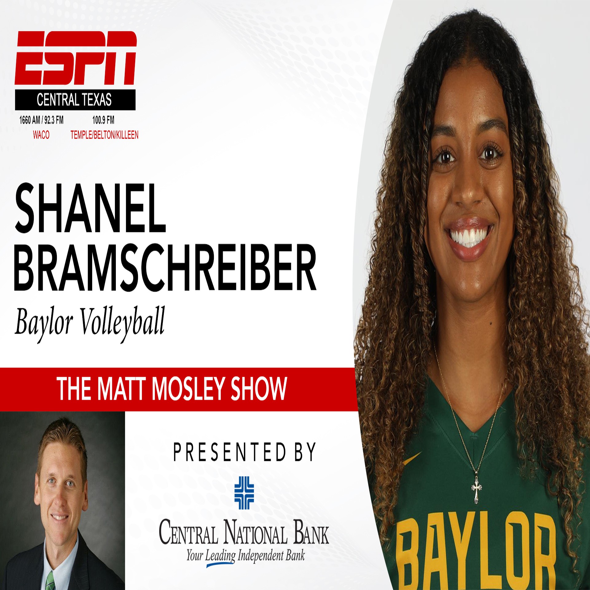 The Matt Mosley Show