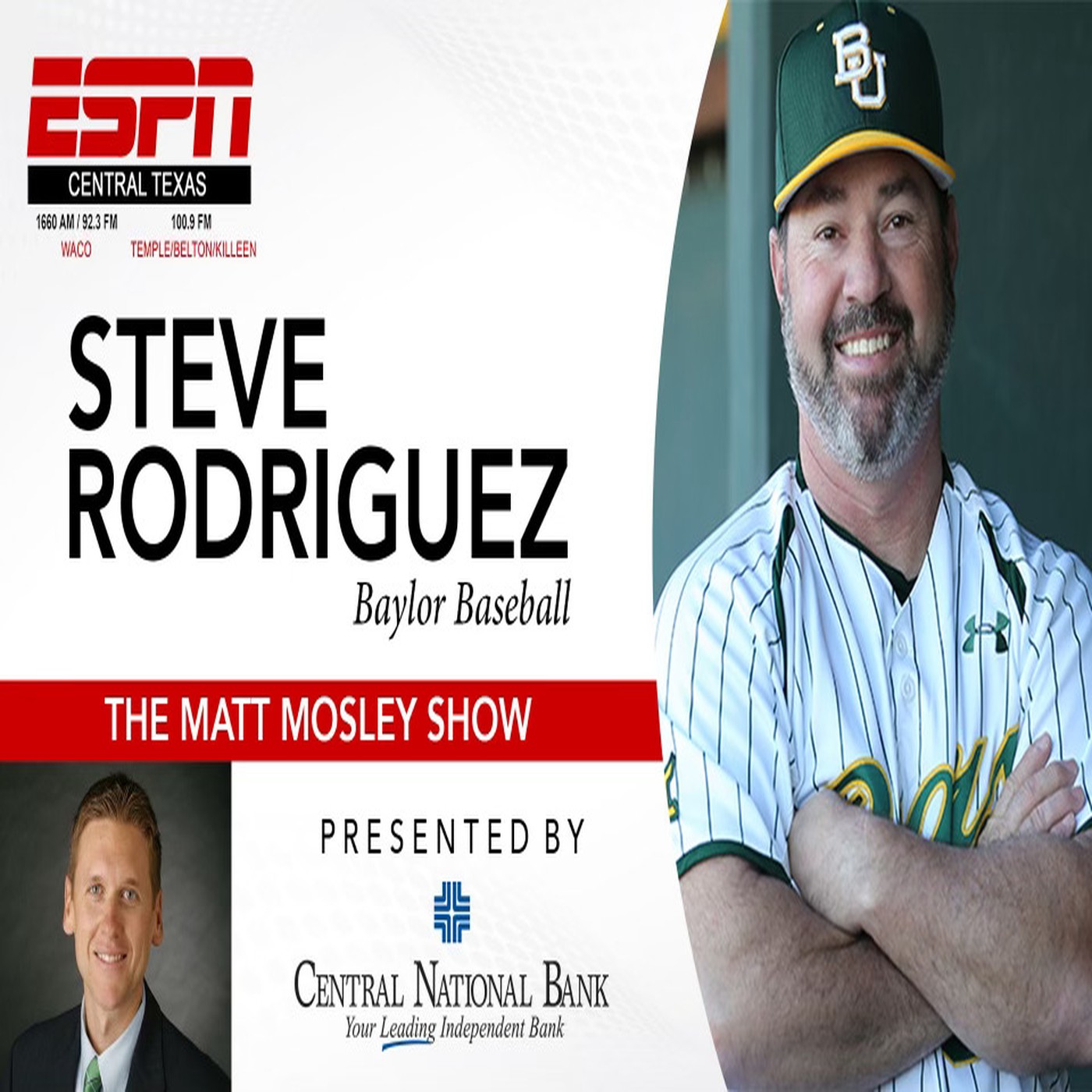 The Matt Mosley Show