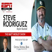 The Matt Mosley Show
