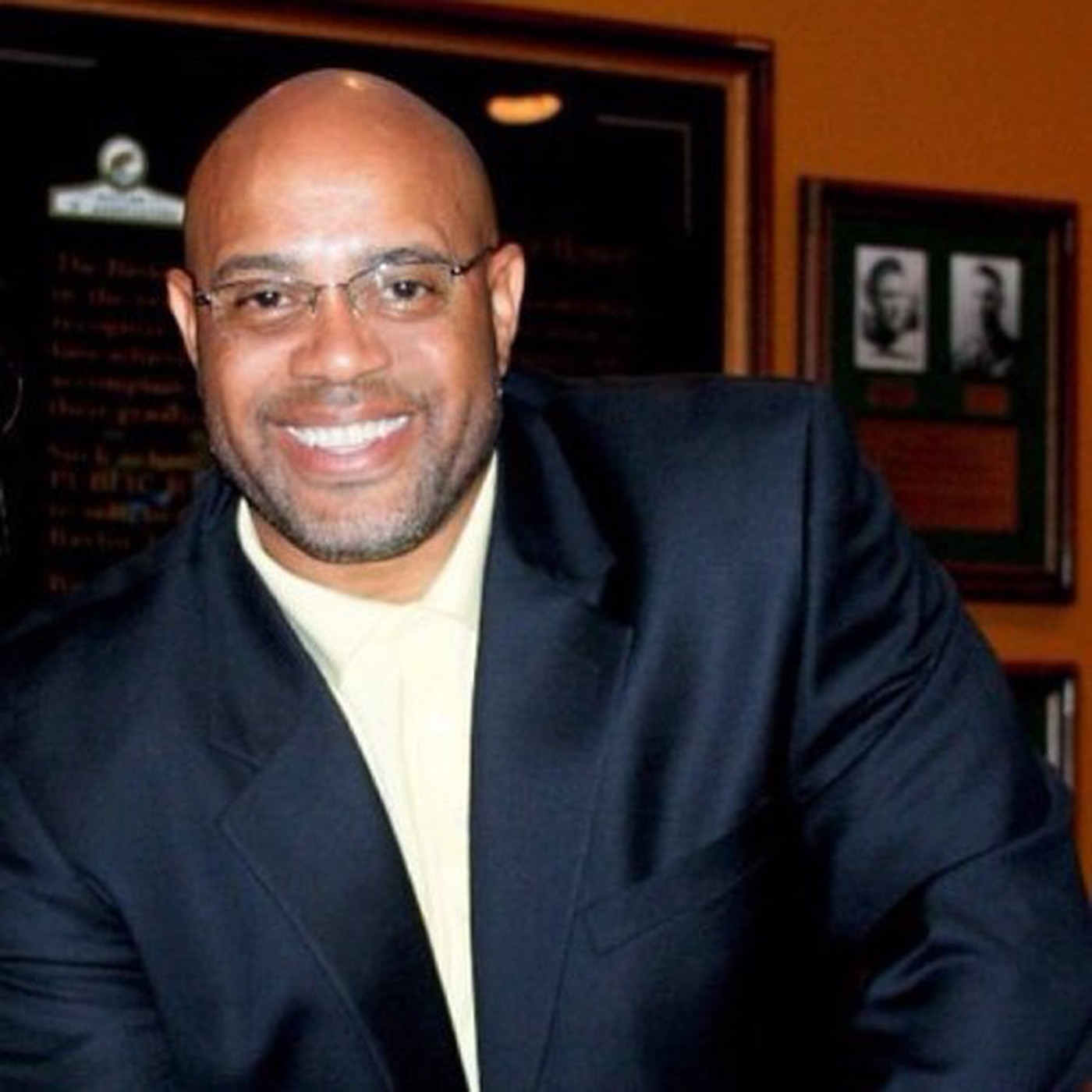 The Matt Mosley Show