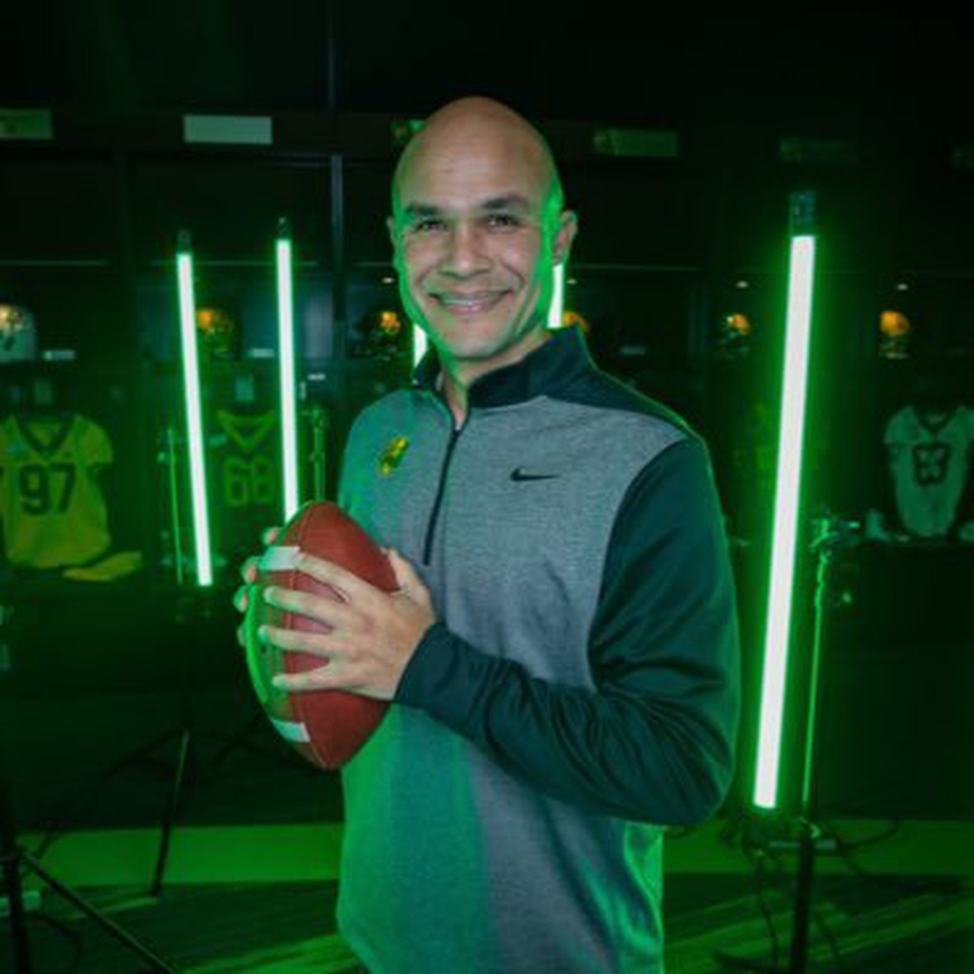 The Matt Mosley Show