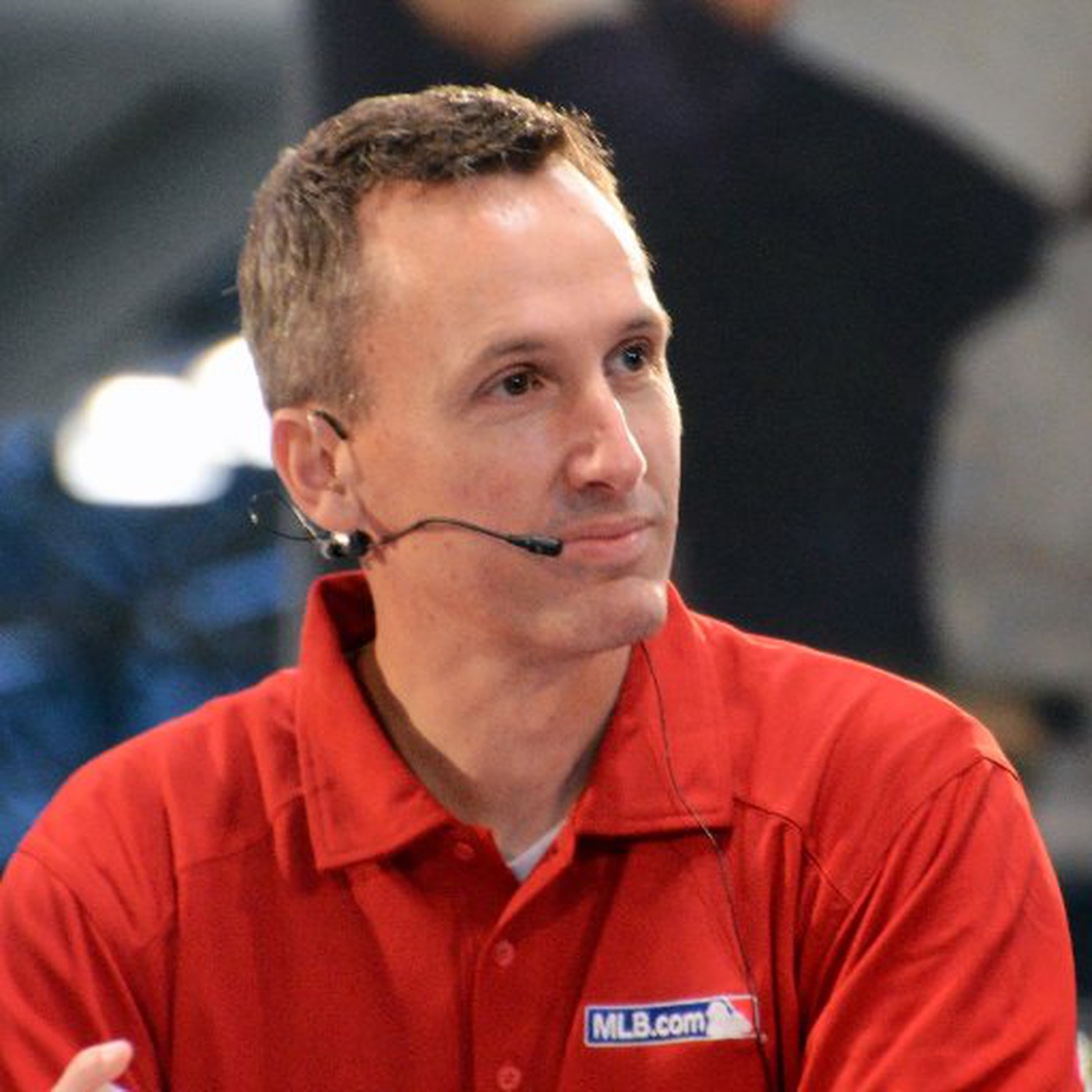 The Matt Mosley Show