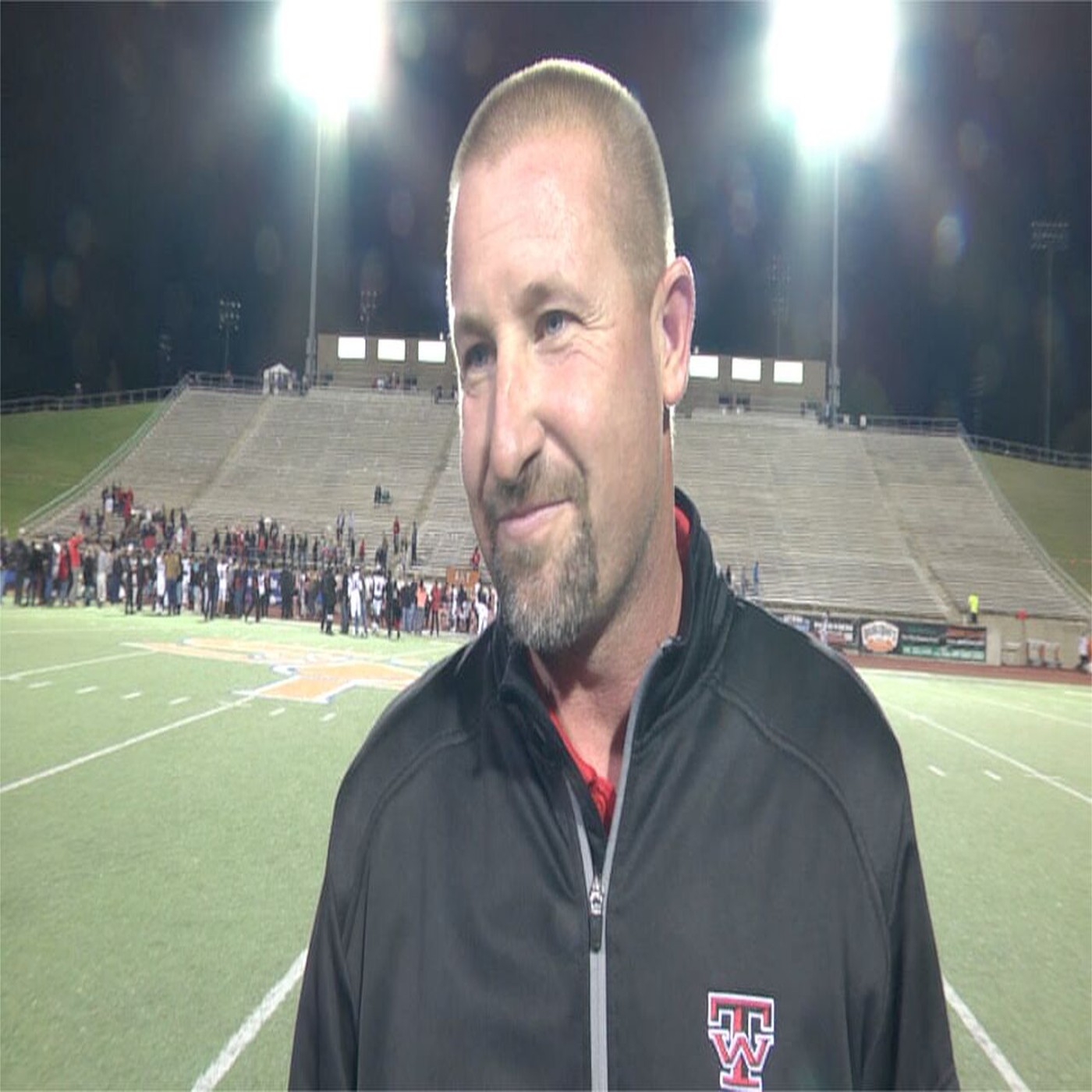 The Matt Mosley Show