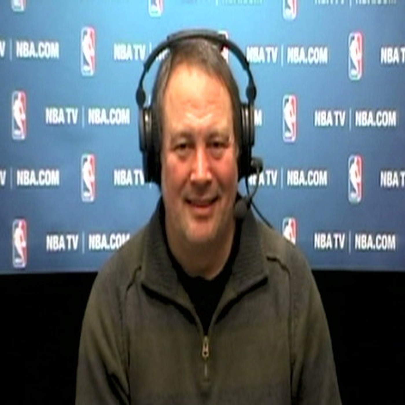 The Matt Mosley Show
