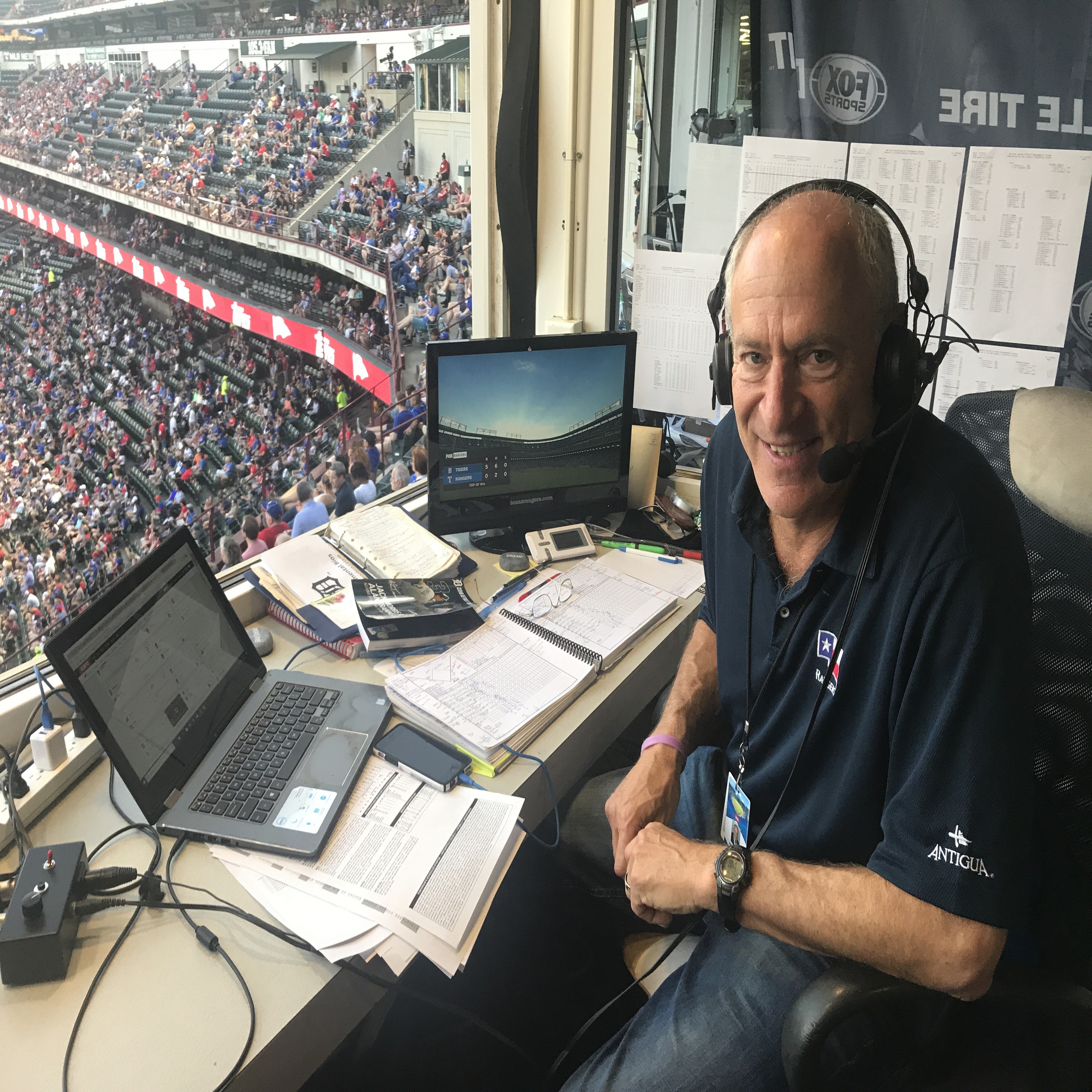 The Matt Mosley Show