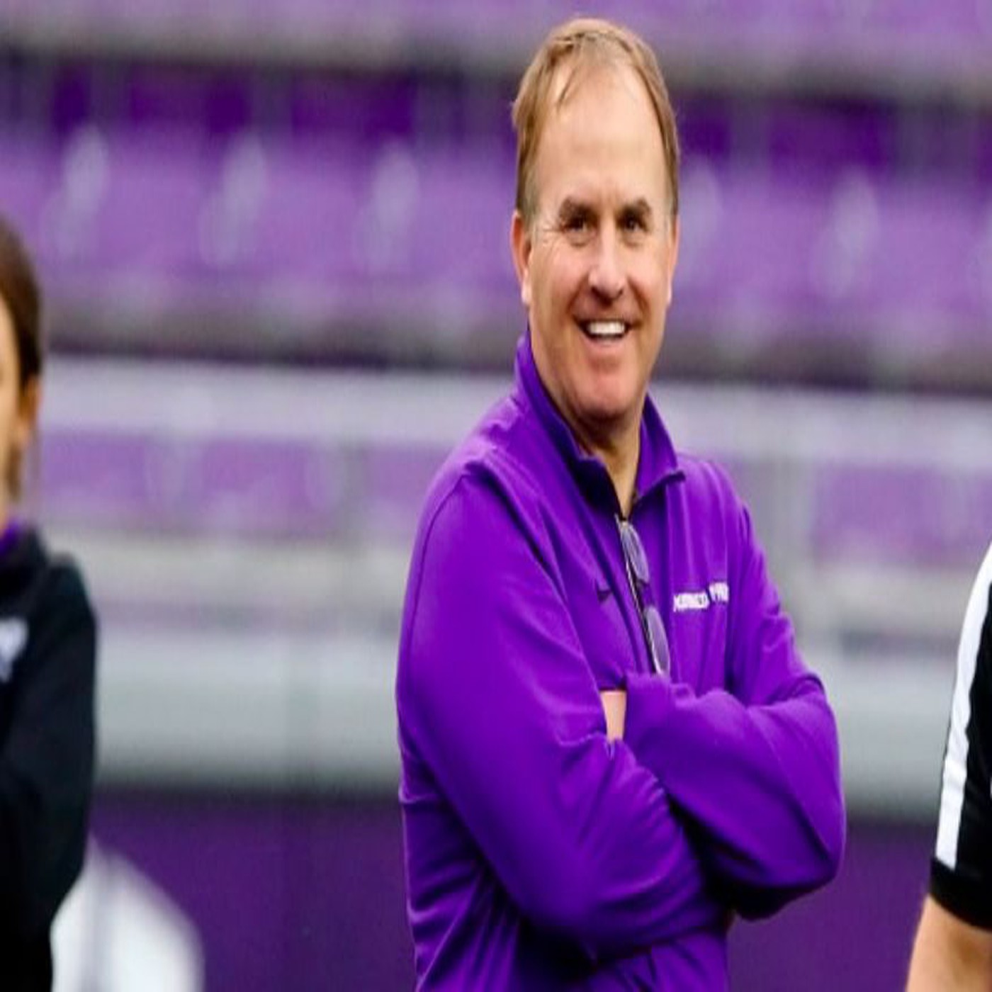 The Matt Mosley Show