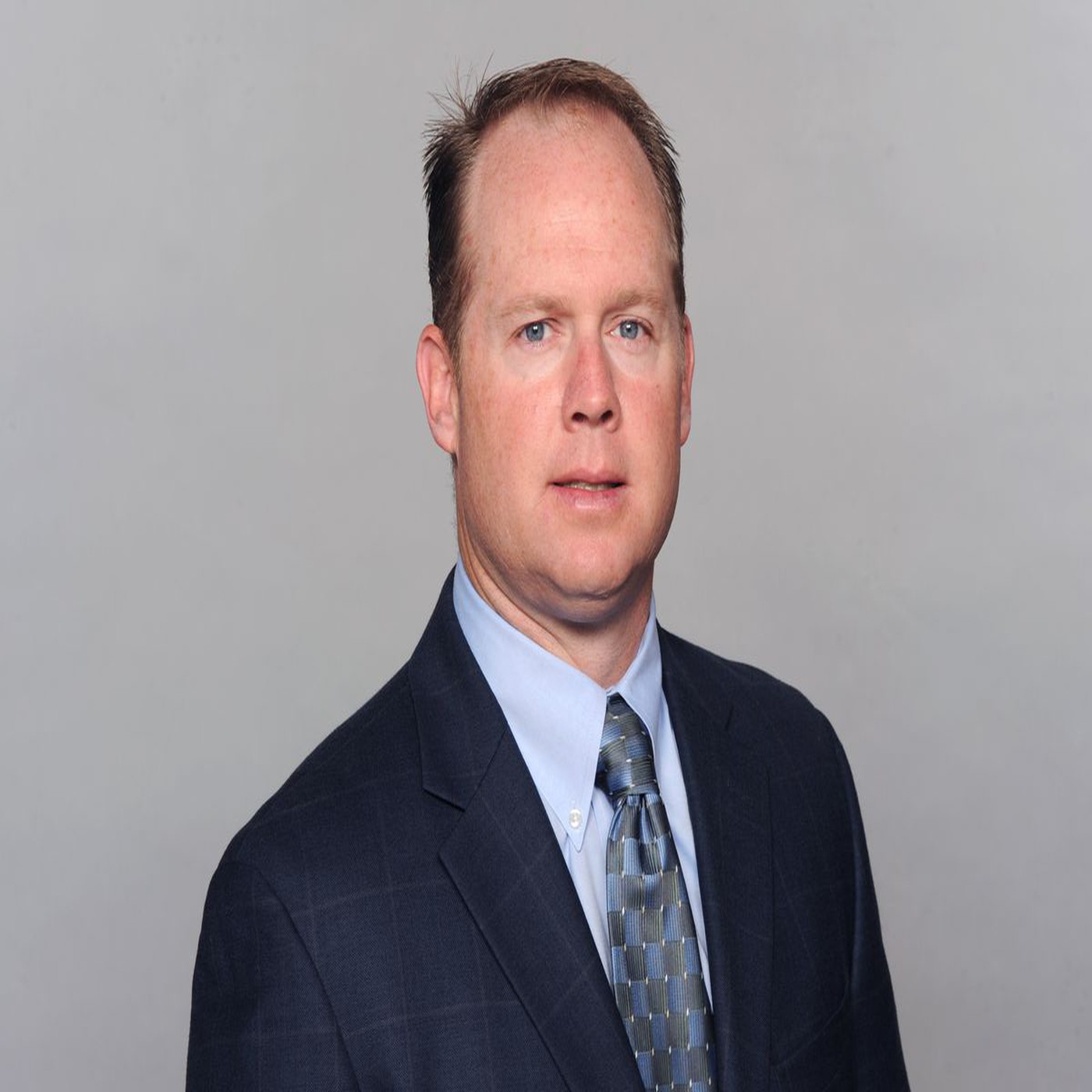 The Matt Mosley Show