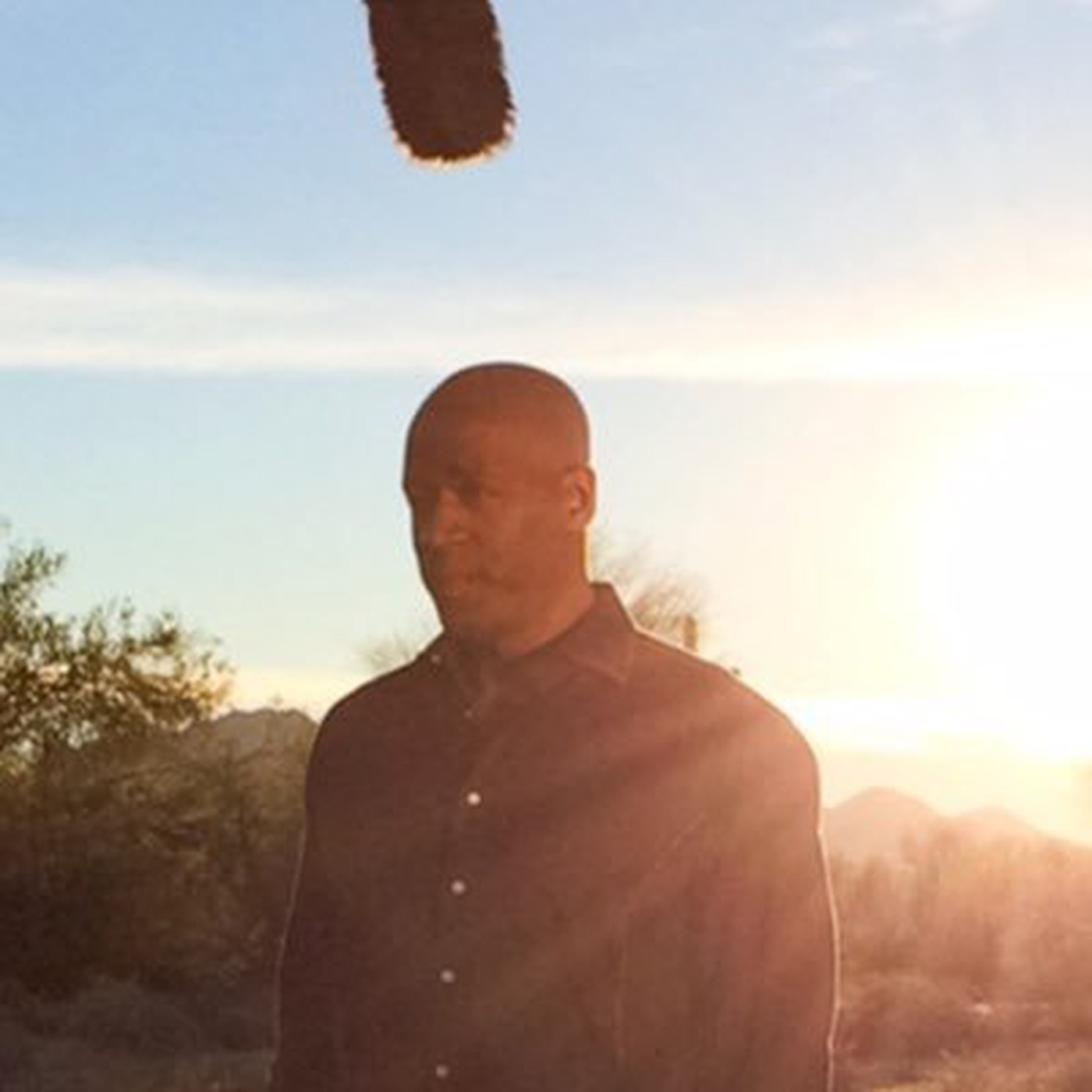 The Matt Mosley Show