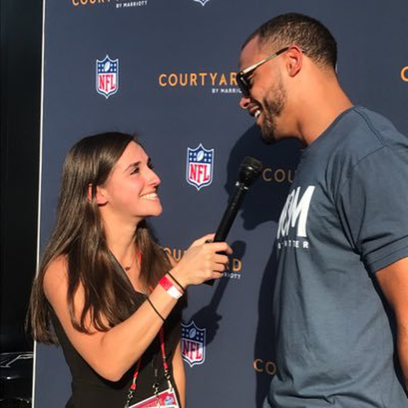 The Matt Mosley Show