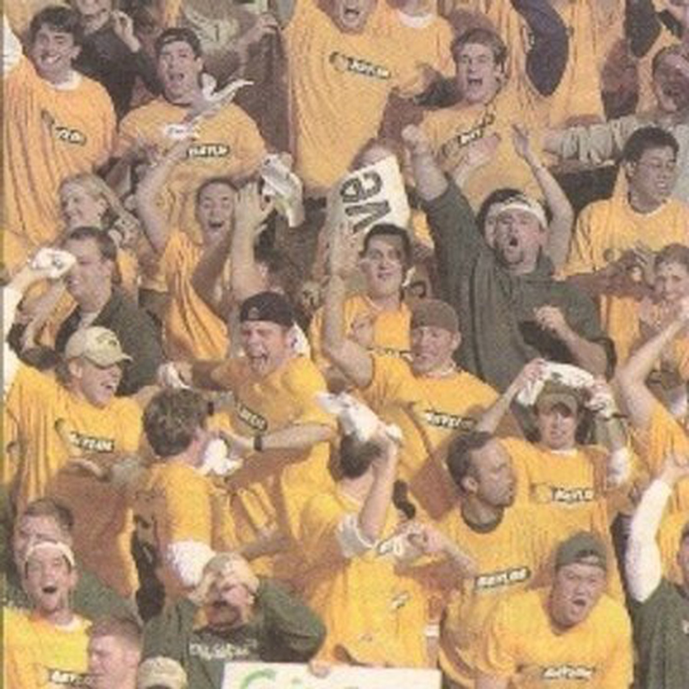 The Matt Mosley Show