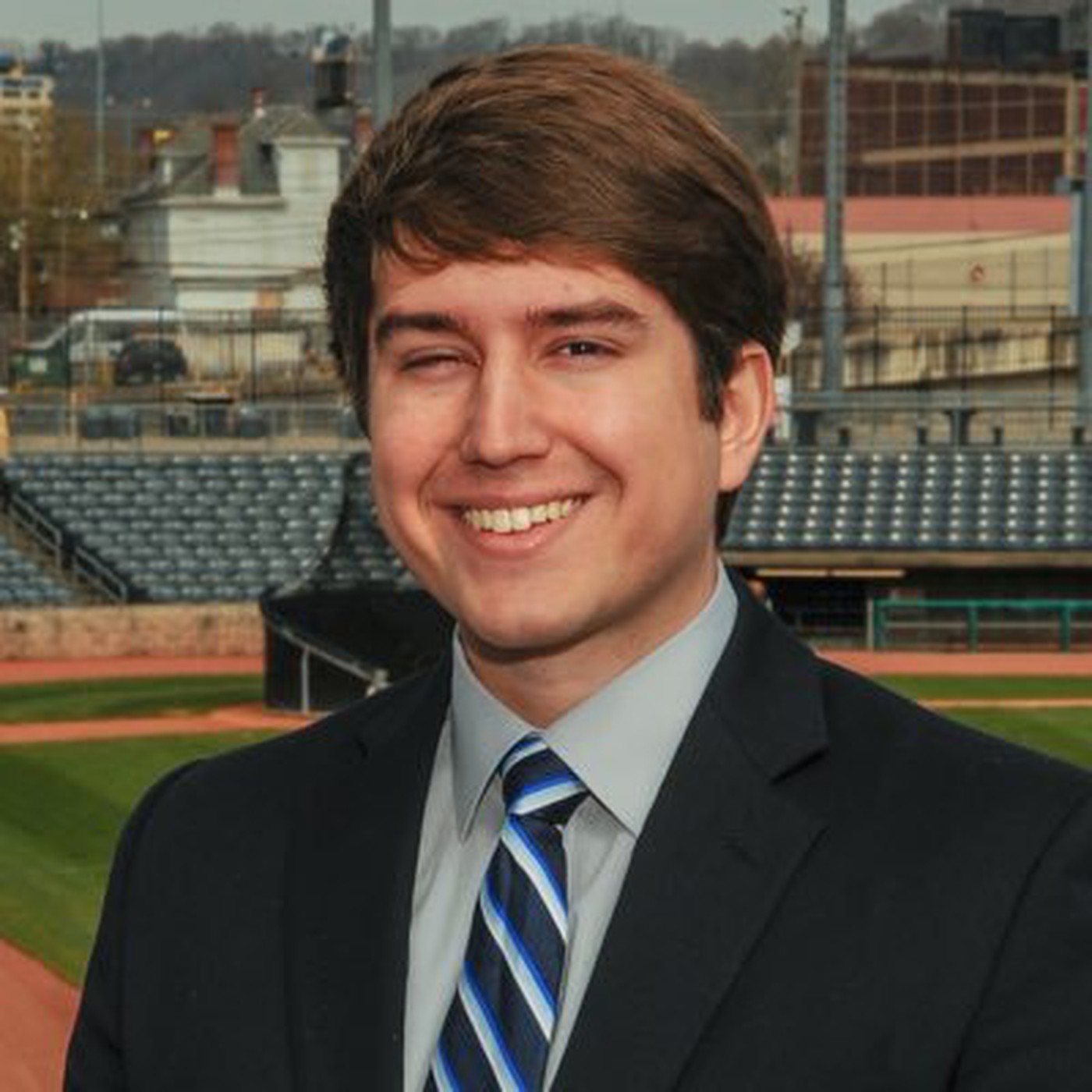 The Matt Mosley Show