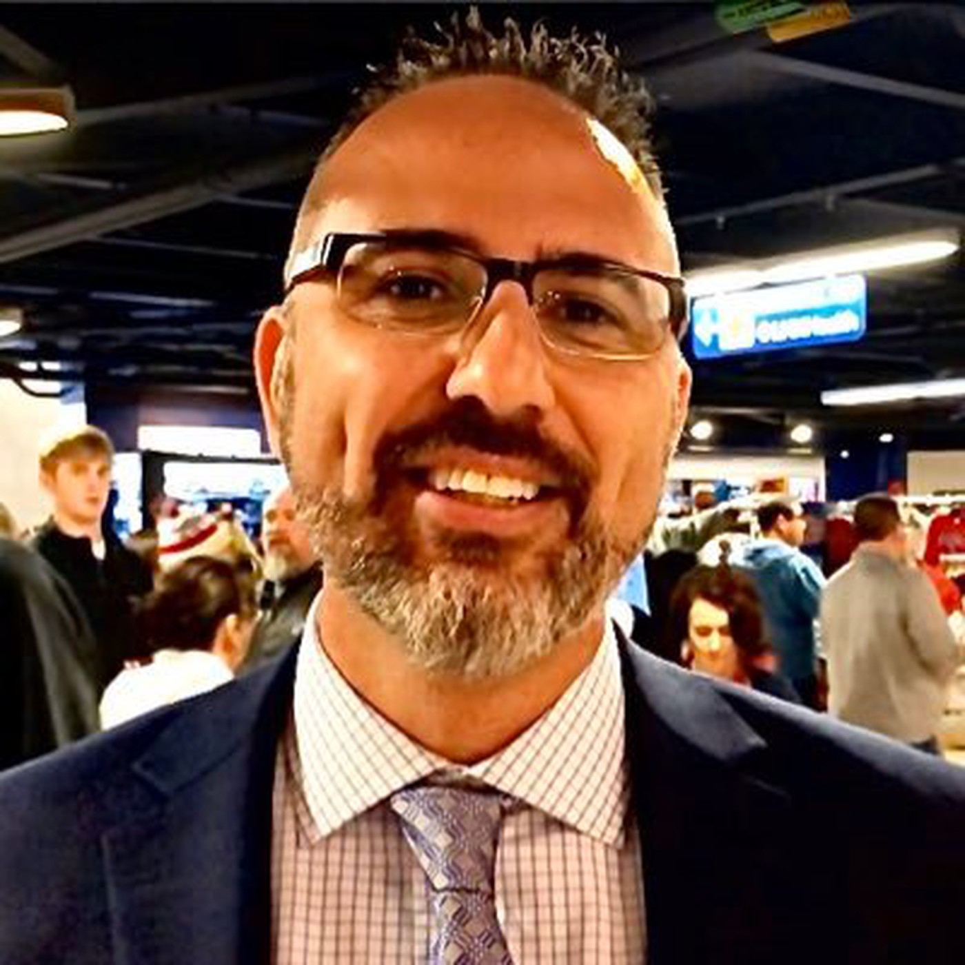 The Matt Mosley Show