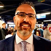 The Matt Mosley Show