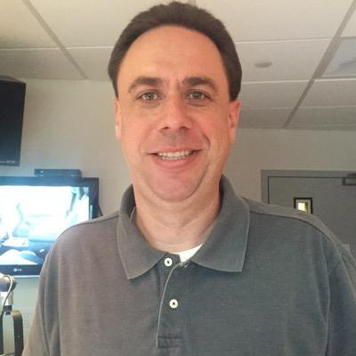 The Matt Mosley Show
