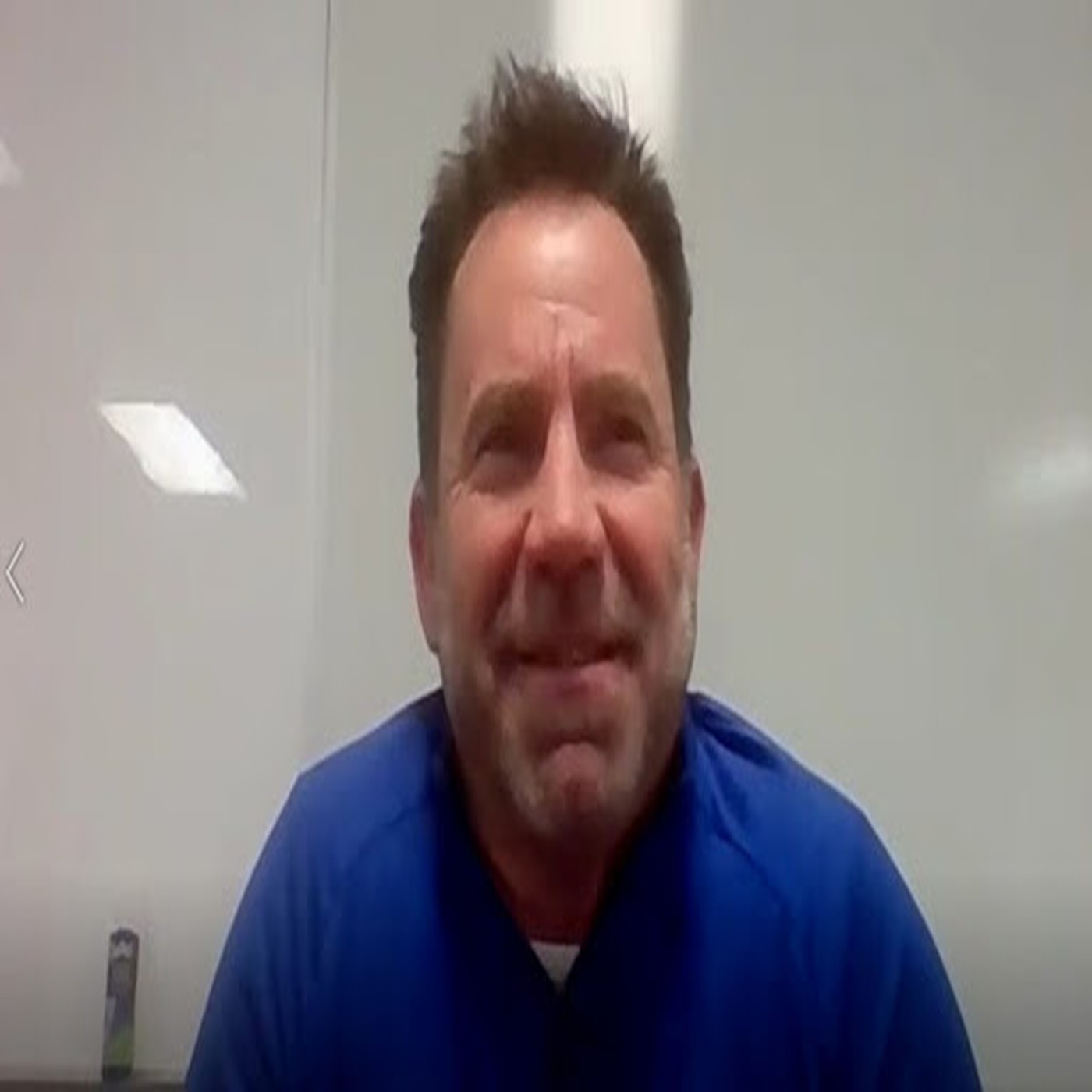 The Matt Mosley Show
