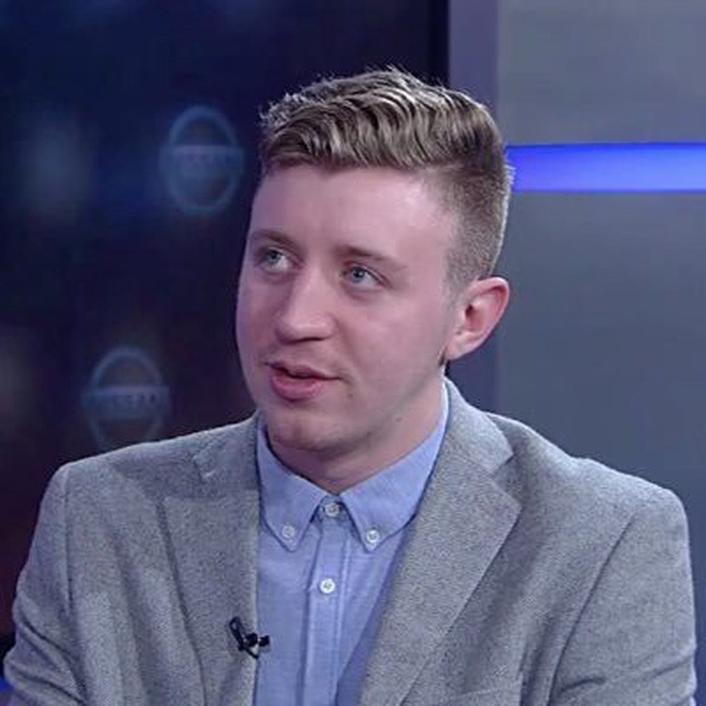 The Matt Mosley Show