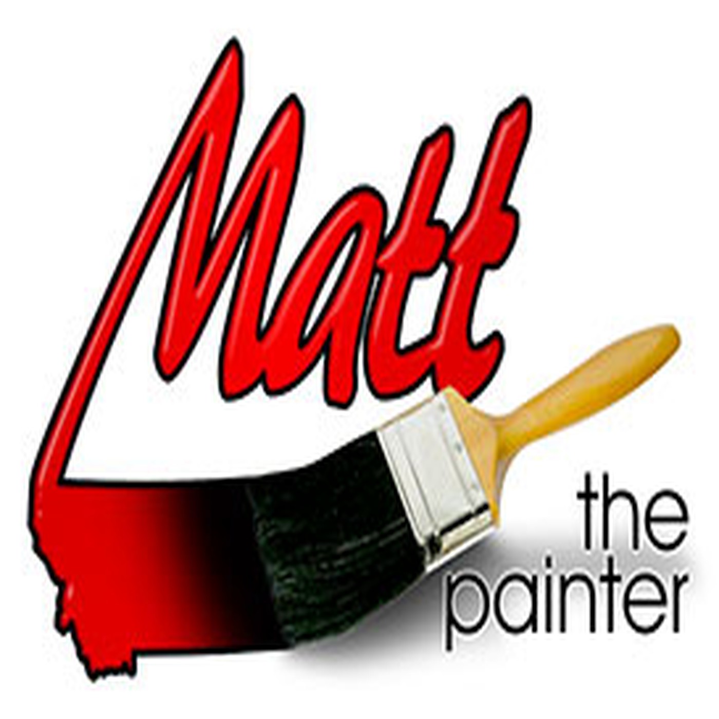 Matthew Jansen - Matt the Painter