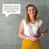 Entrepreneurs Unite! with Coach Stephanie Wood