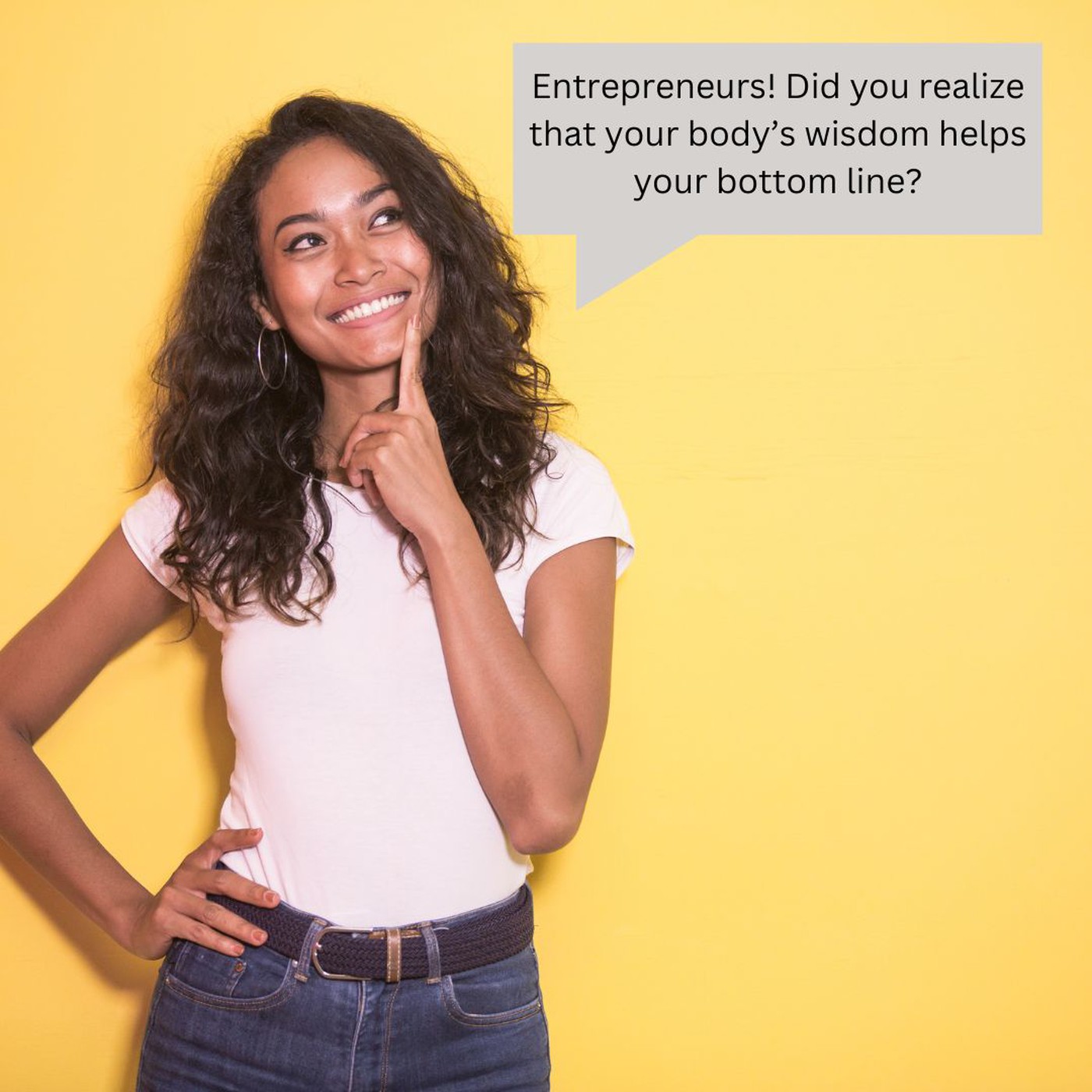 Entrepreneurs Unite! with Coach Stephanie Wood