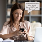 Entrepreneurs Unite! with Coach Stephanie Wood