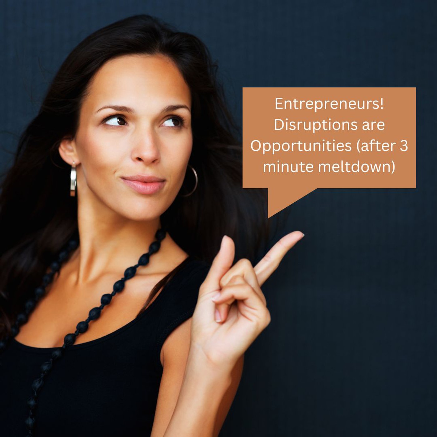 Entrepreneurs Unite! with Coach Stephanie Wood