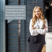 Entrepreneurs Unite! with Coach Stephanie Wood