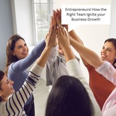 Entrepreneurs Unite! with Coach Stephanie Wood