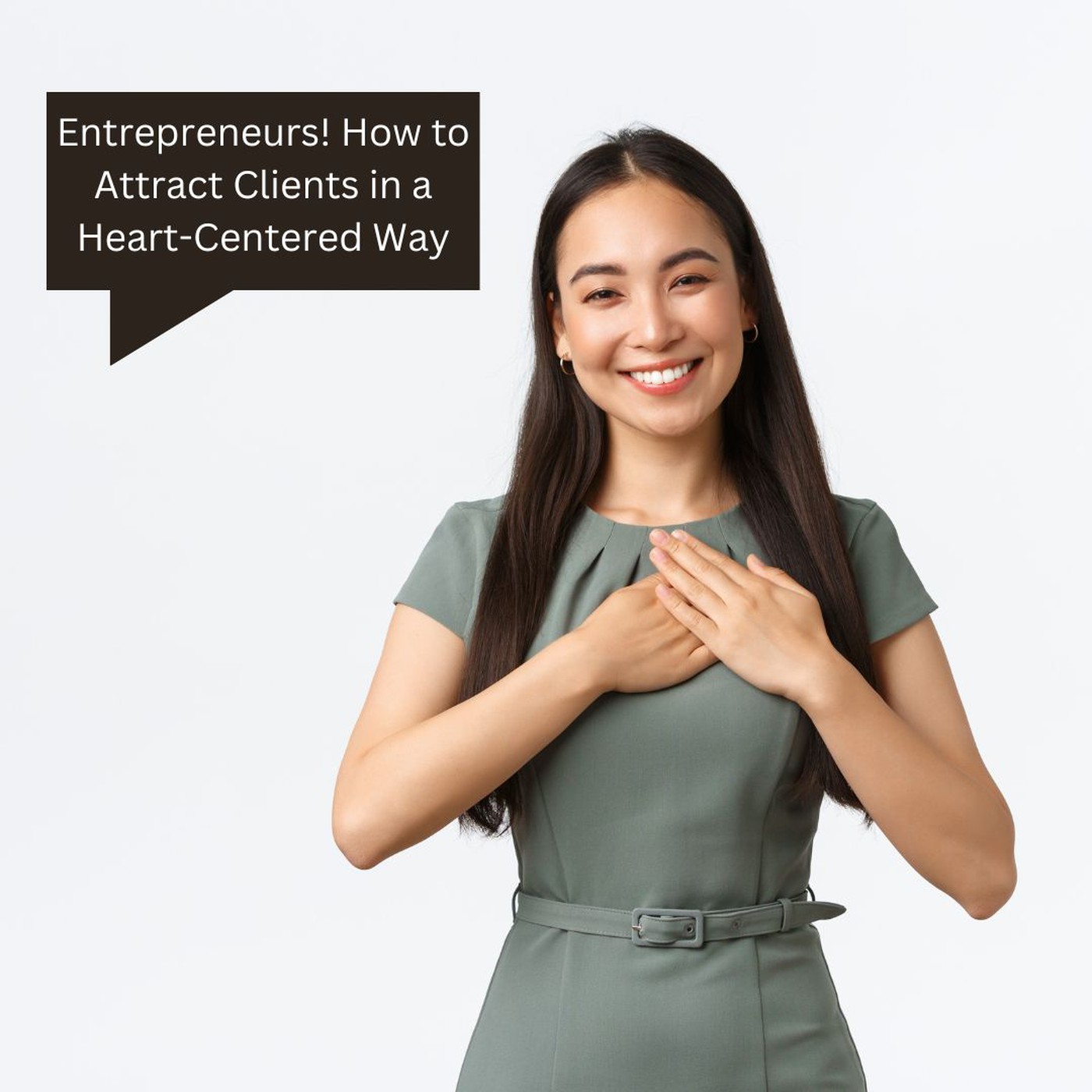 Entrepreneurs Unite! with Coach Stephanie Wood