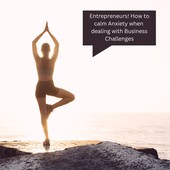 Entrepreneurs Unite! with Coach Stephanie Wood